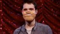 Human puppet