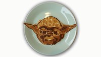 Star Wars : Episode Pancakes !