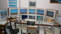 Fly simulator amélioré