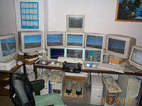 Fly simulator amélioré