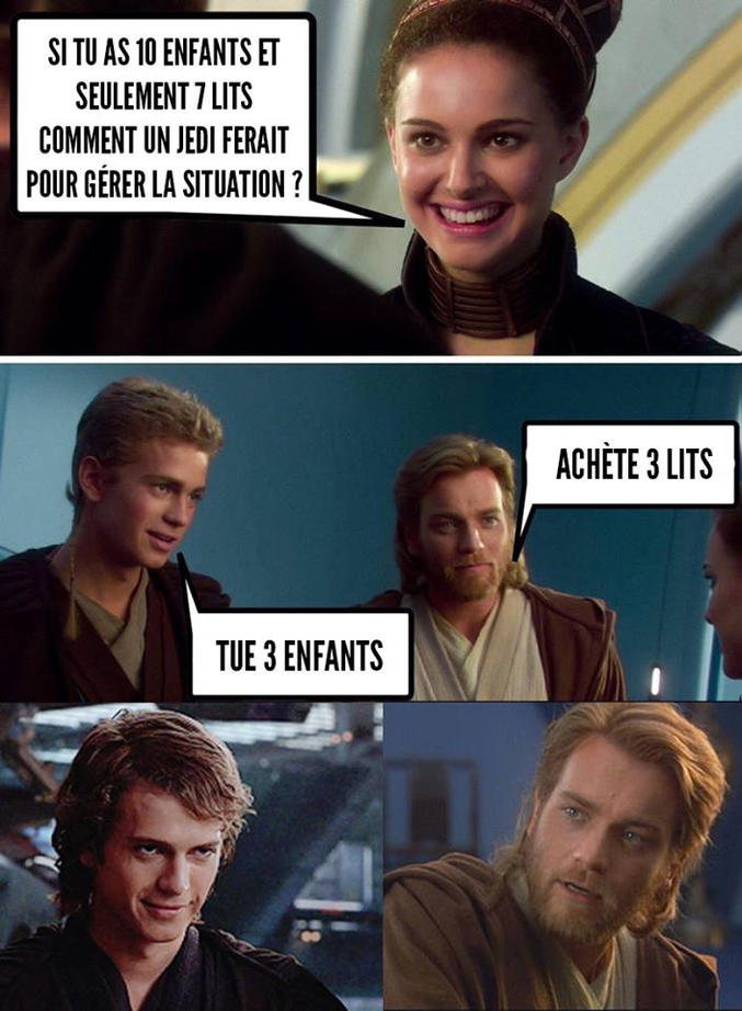 Philosophie Jedi