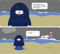 Burqa ?