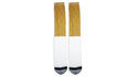 Chaussettes pour fumeur