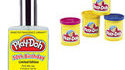 Playdoh fragrance