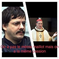 A MARDI LA BELGIQUE !!!!