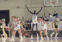 Cheater au basketball