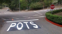 Manque de pots