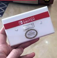 Quand tu as demandé une Nintendo Switch pour Noël