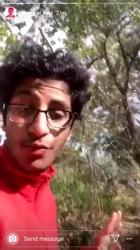 C'est super fraîche 