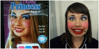 Mon premier kit de maquillage
