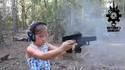 Les armes c'est rigolo
