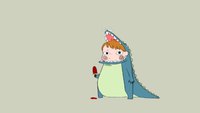 Dinosaure