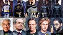 Batmen et Jokers