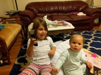 Ma soeur la skinhead