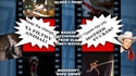 Home alone Vs Die hard