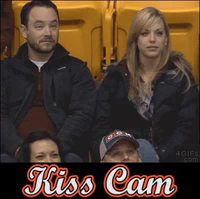 kiss cam façon Lannister