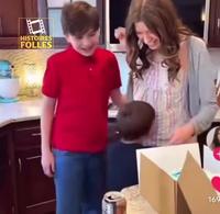 Les enfants sont formidables