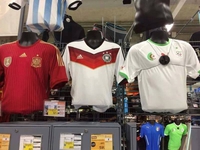 Sécurité inégale.... mais pourquoi? 