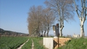 Radar à tracteur
