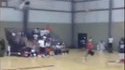 Dunk incroyable