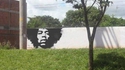 Jimi fait le mur
