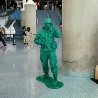 Figurine soldat