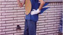 Cosplay Sonic
