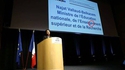 Conférence sur l'enseigenment