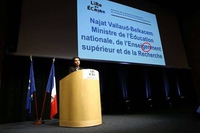Conférence sur l'enseigenment