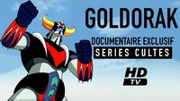 Les secrets de Goldorak