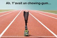 Jeux paralympiques