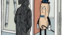 Mort et cahouète