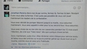 En voilà une réponse bien envoyée