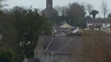 Un village sous protection