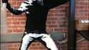 Cosplay Banksy