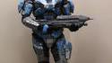 Cosplay Halo