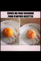 Recette du jour 