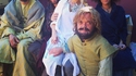 Les cascadeurs de GoT