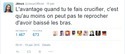 Le reproche le plus courant des policiers américains