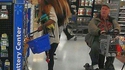 Sonic incognito