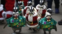 Déguisements de Noël