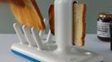 Toaster design