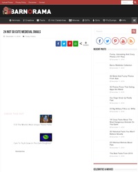 Le "pourfendeur d'escargots"