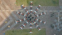 OK Go - I Won't Let You Down