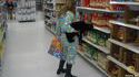 Faire les courses