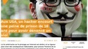 Quand tu veux aider la justice...