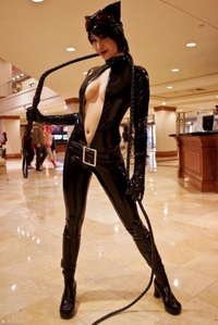 Catwoman