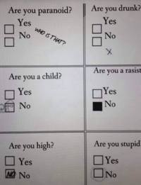 Questionnaire