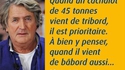 Sagesse du marin
