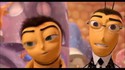 Bee Movie, l'accélération.